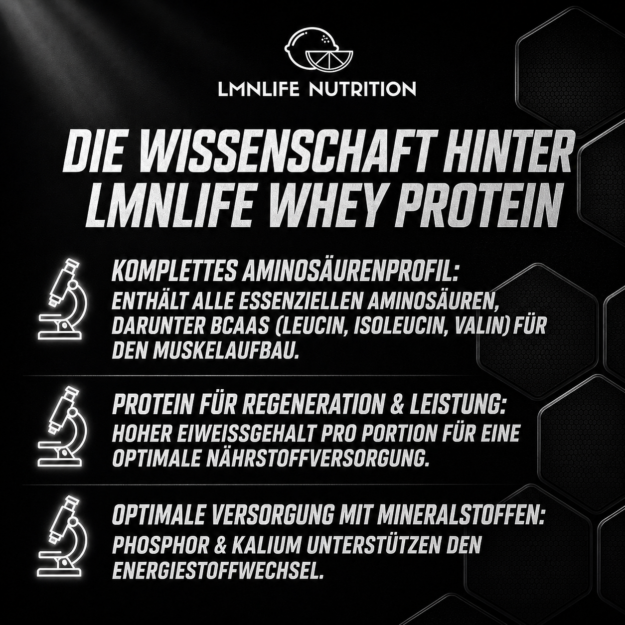 Whey Protein