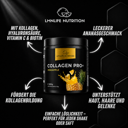 Collagen Pro+