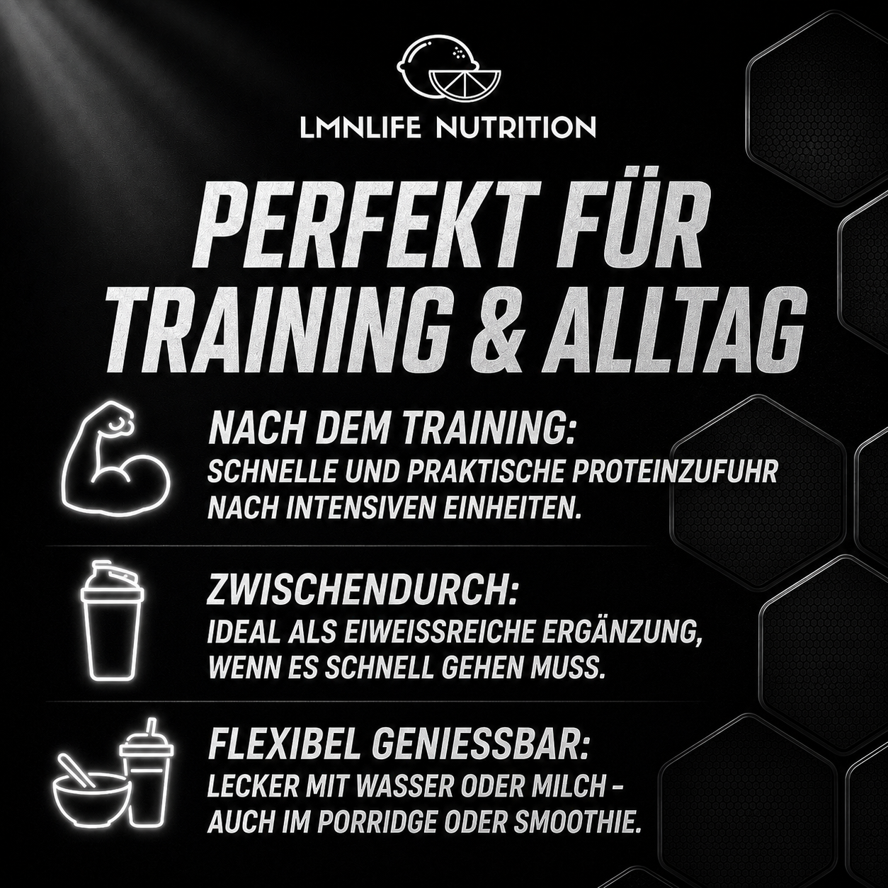 Whey Protein