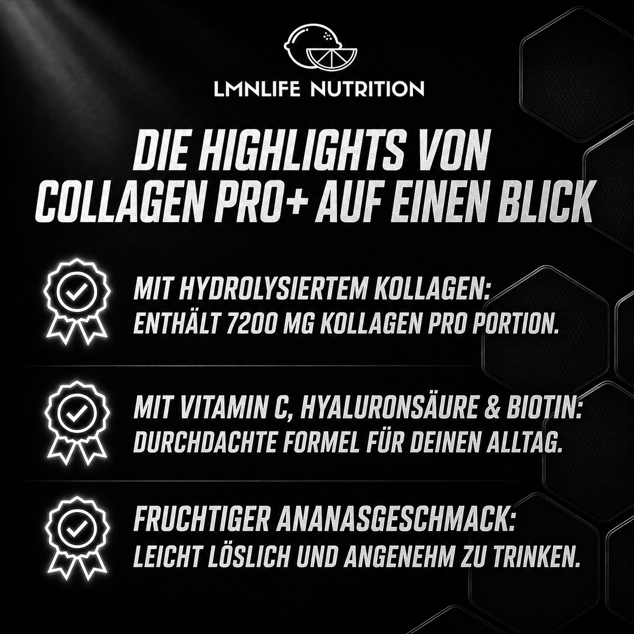 Collagen Pro+
