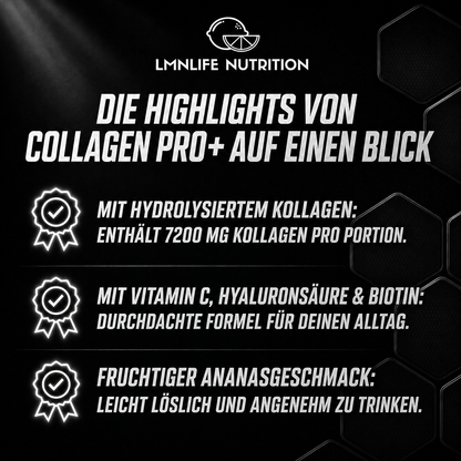 Collagen Pro+