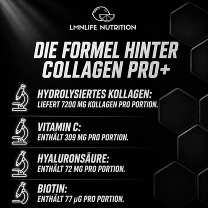 Collagen Pro+