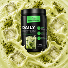 Iced Matcha Latte