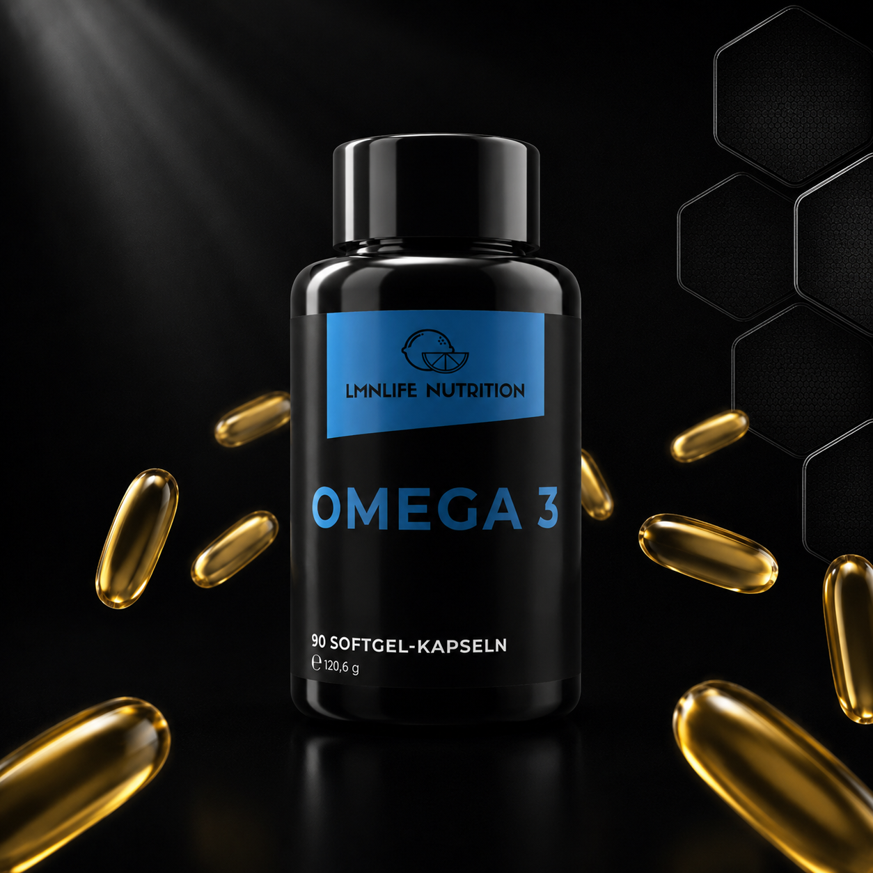 Omega 3