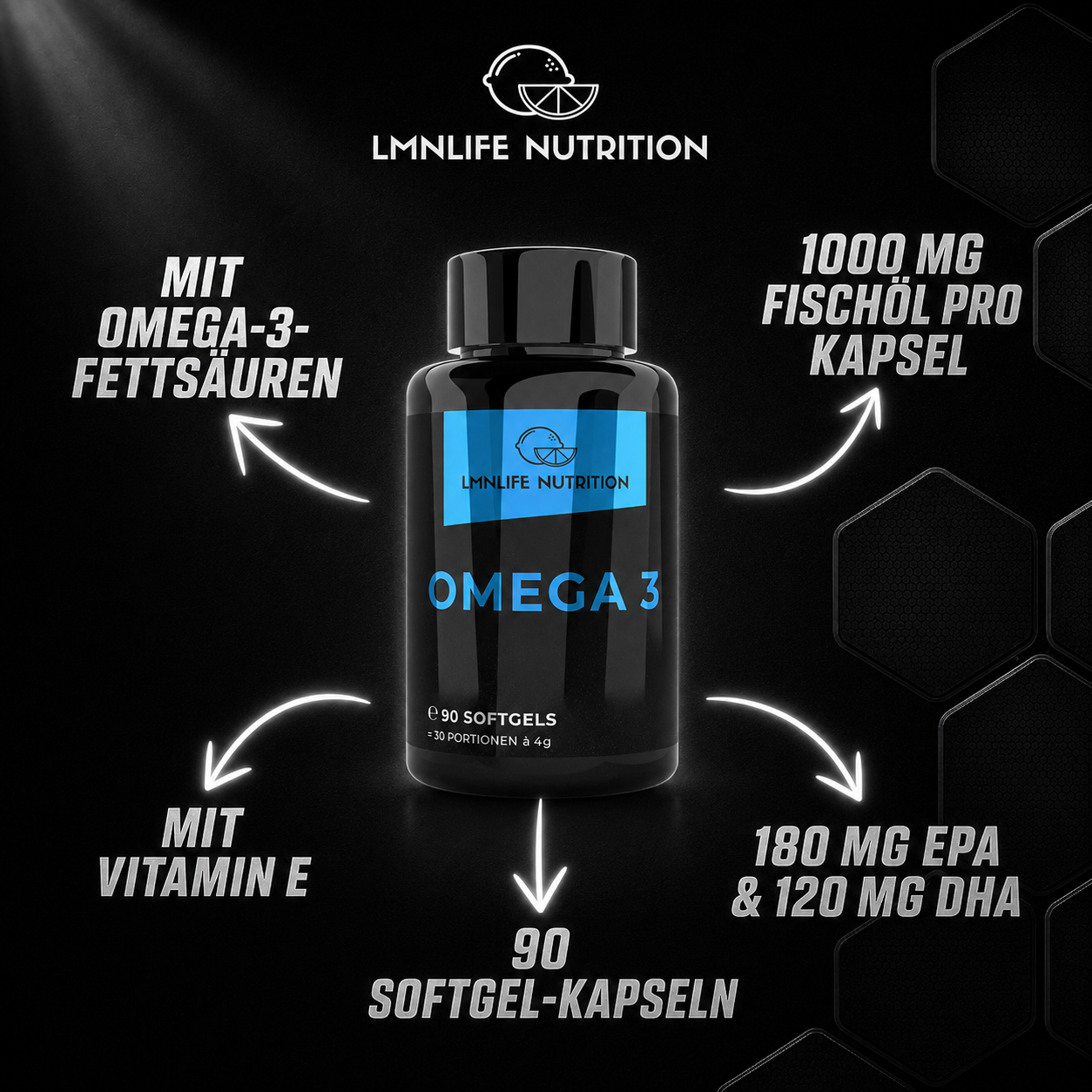 Omega 3