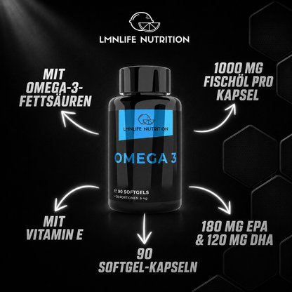 Omega 3