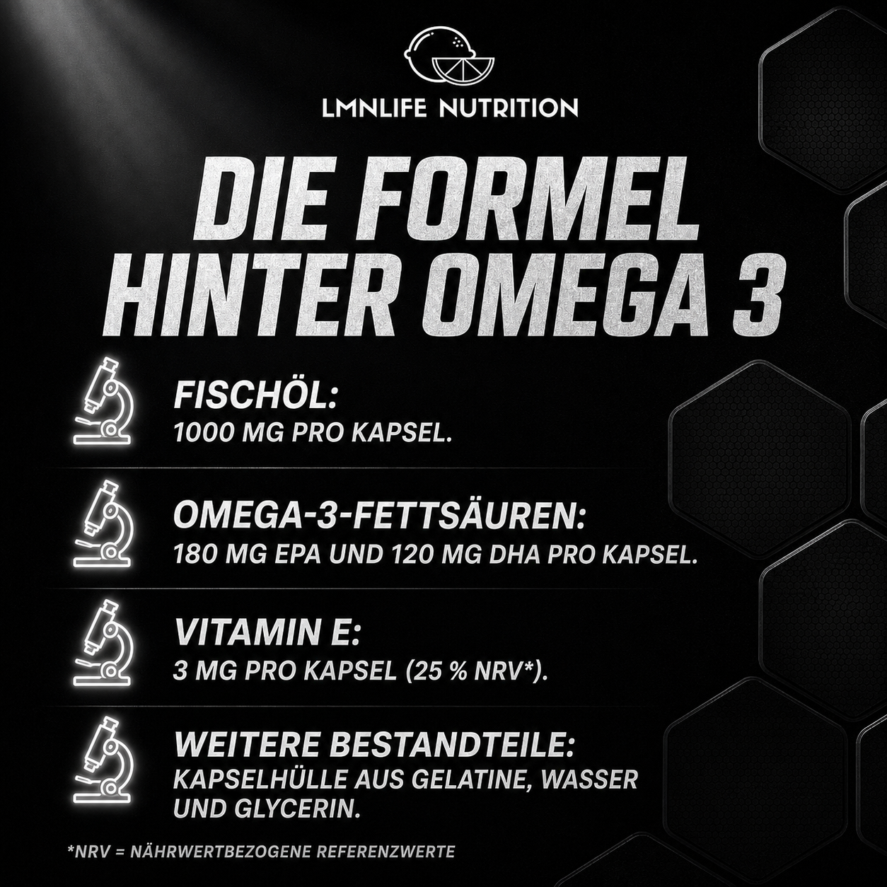 Omega 3