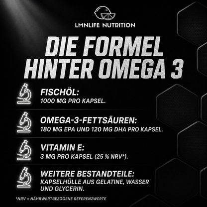 Omega 3
