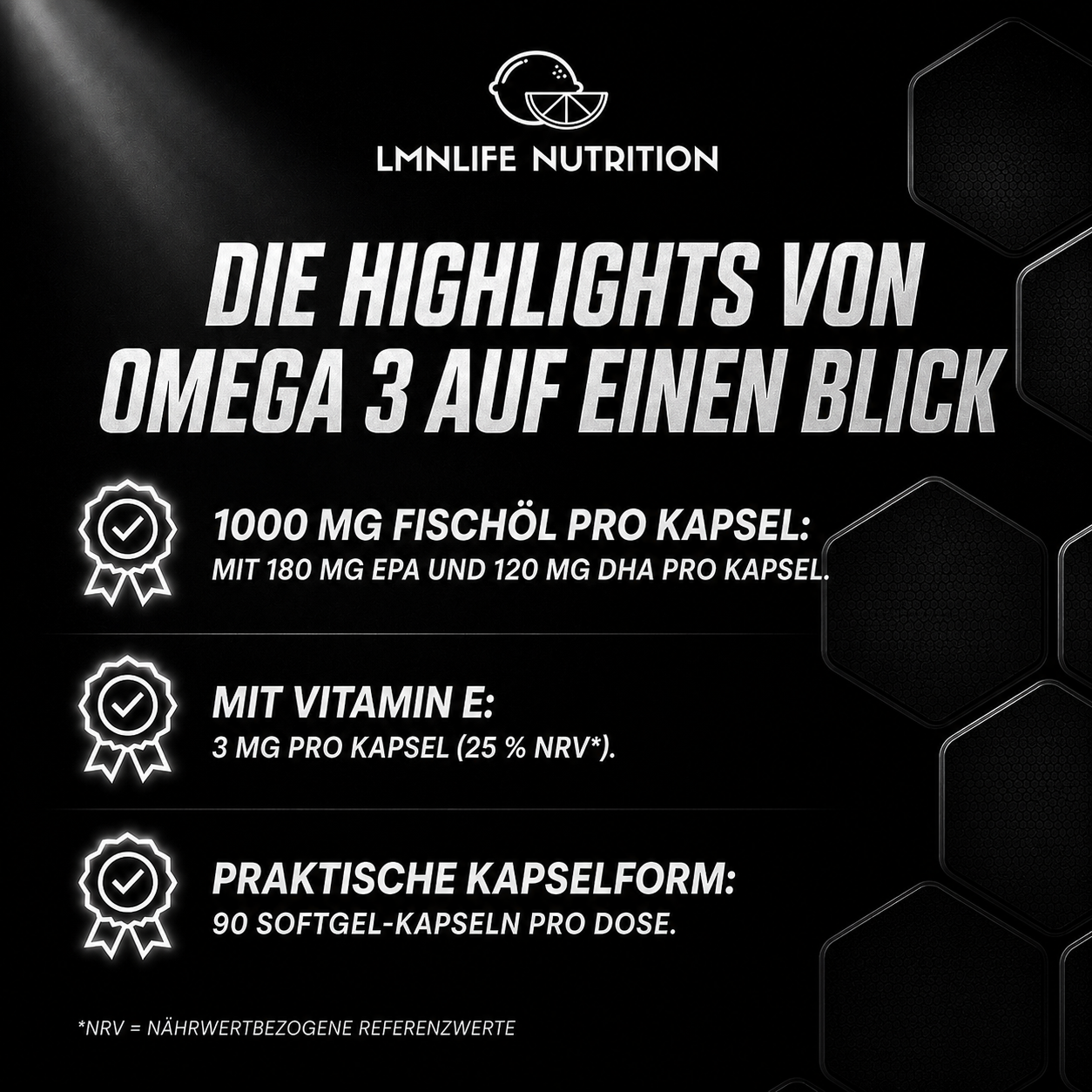 Omega 3