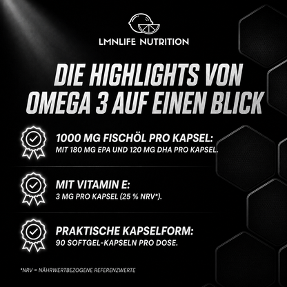 Omega 3
