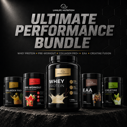 Ultimate Performance Bundle