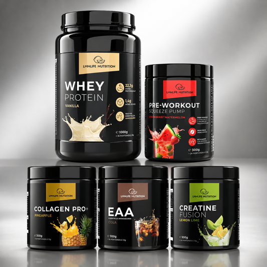 Ultimate Performance Bundle