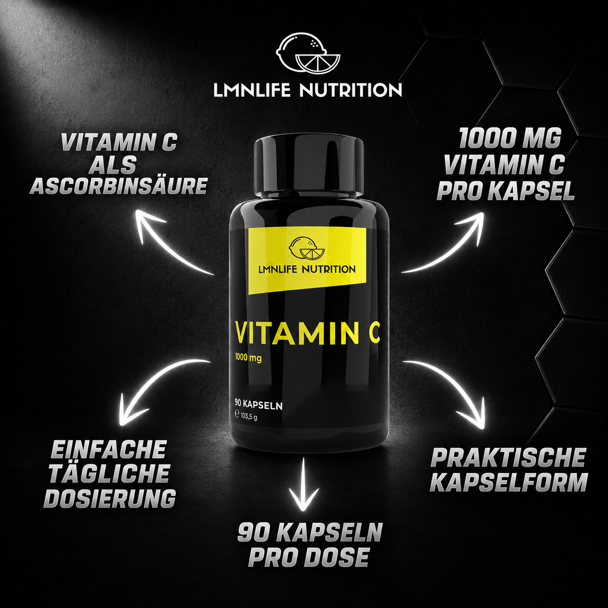 Vitamin C