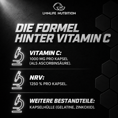 Vitamin C