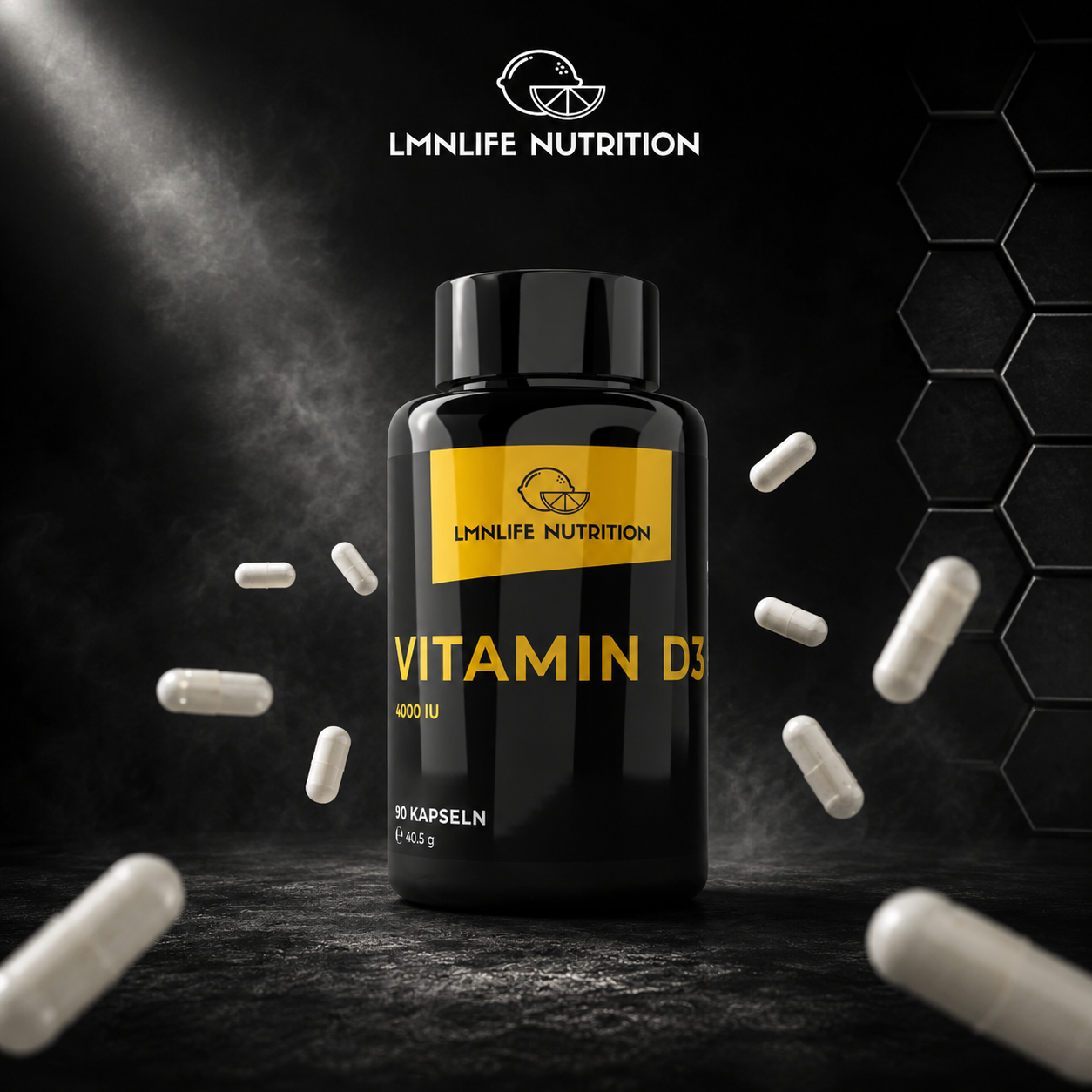 Vitamin D3