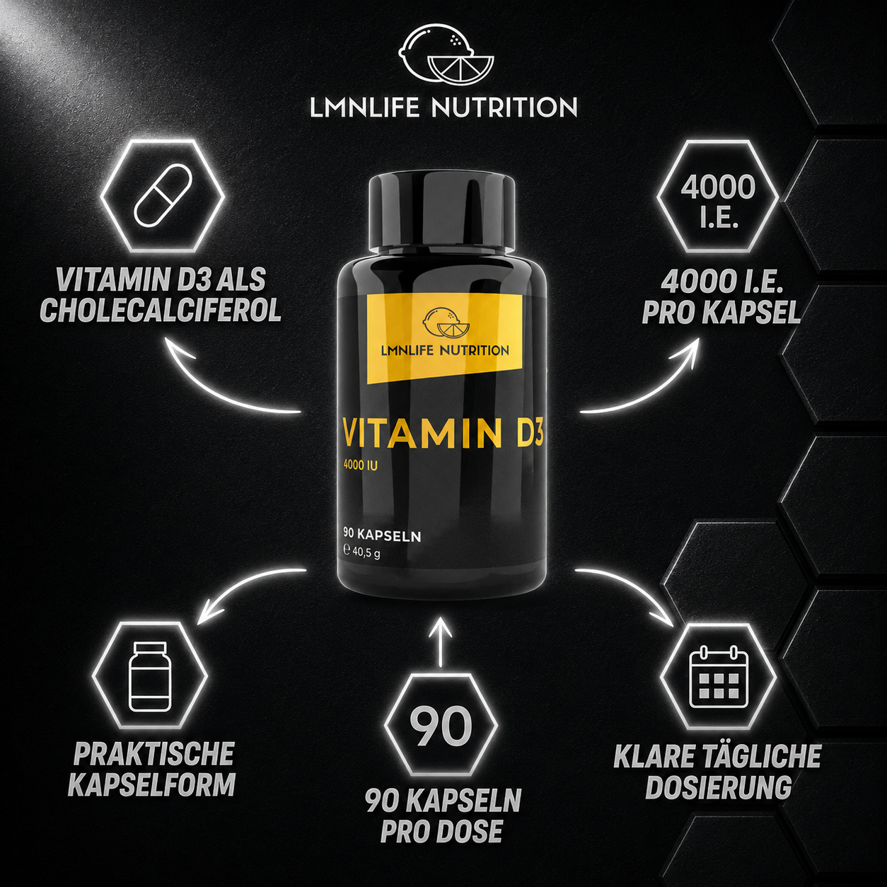 Vitamin D3
