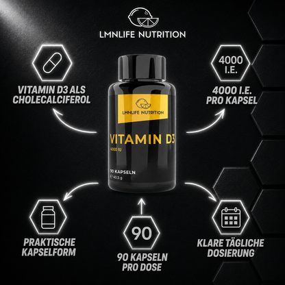 Vitamin D3