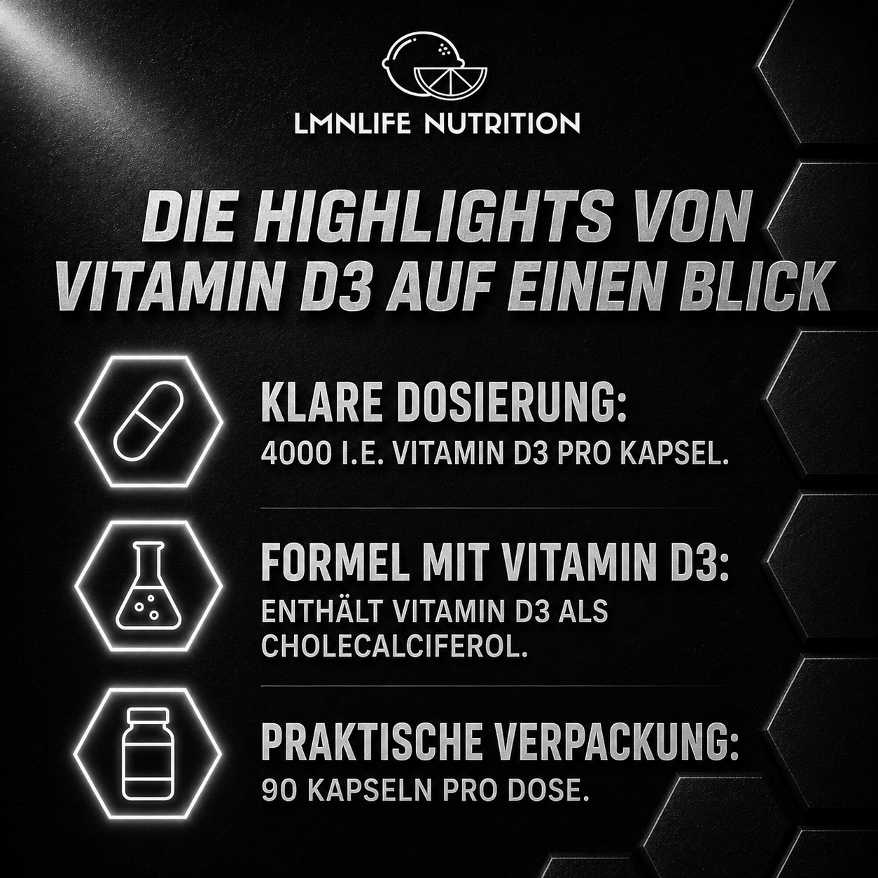 Vitamin D3