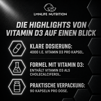 Vitamin D3