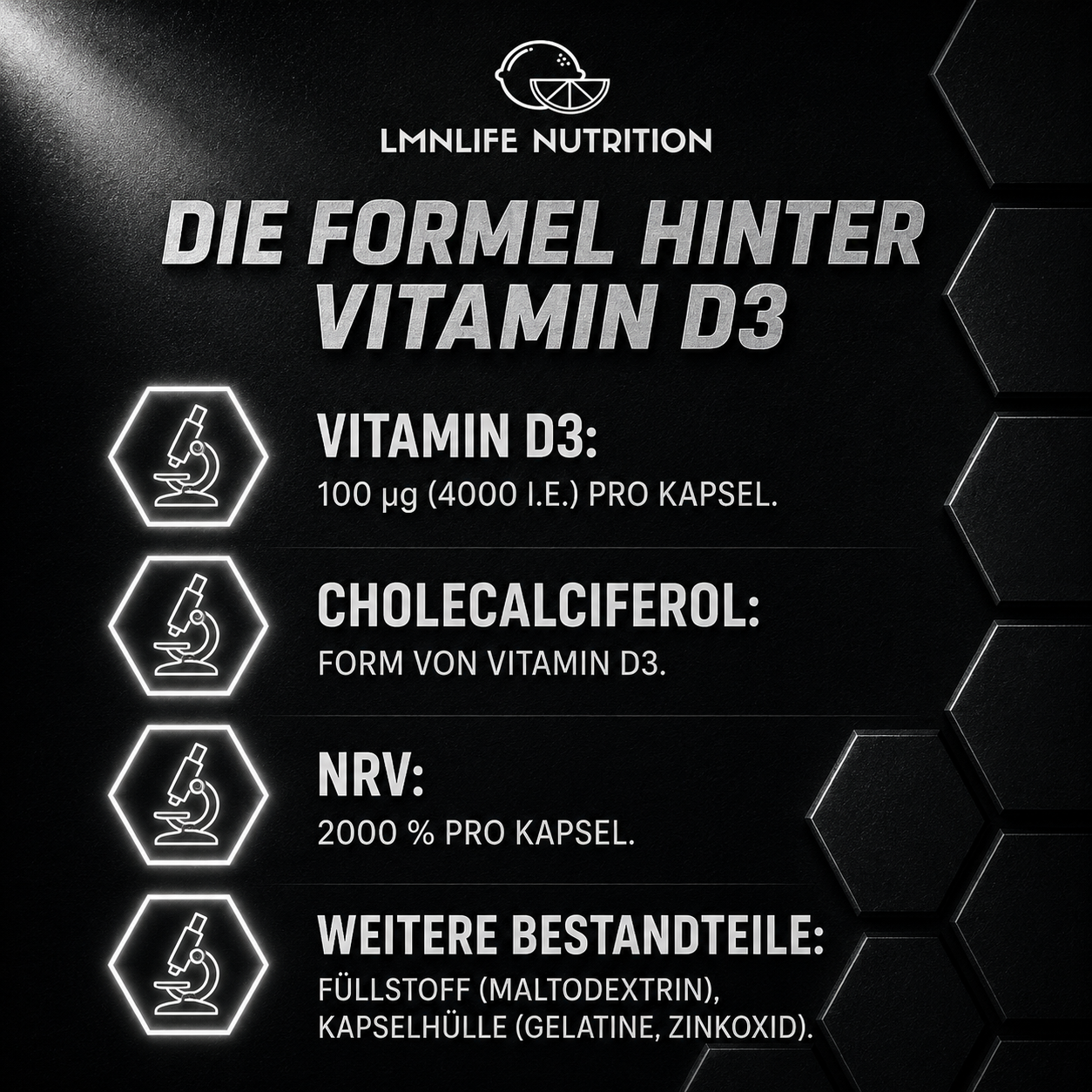 Vitamin D3