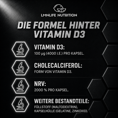 Vitamin D3