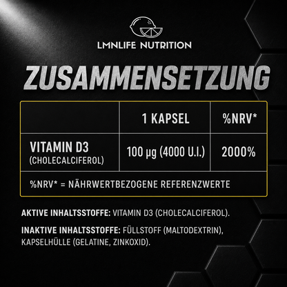 Vitamin D3