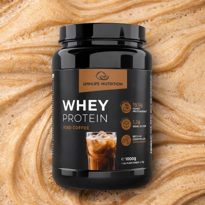 Whey Protein