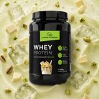 White Chocolate Pistachio