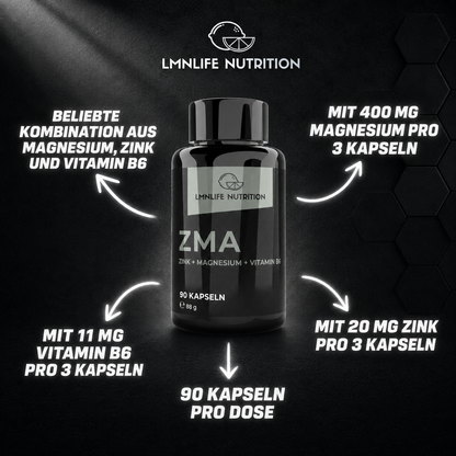 ZMA