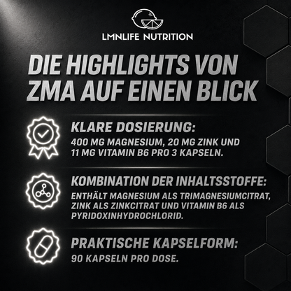 ZMA
