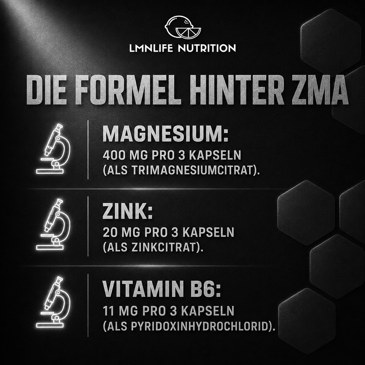 ZMA