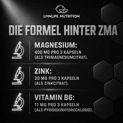 ZMA