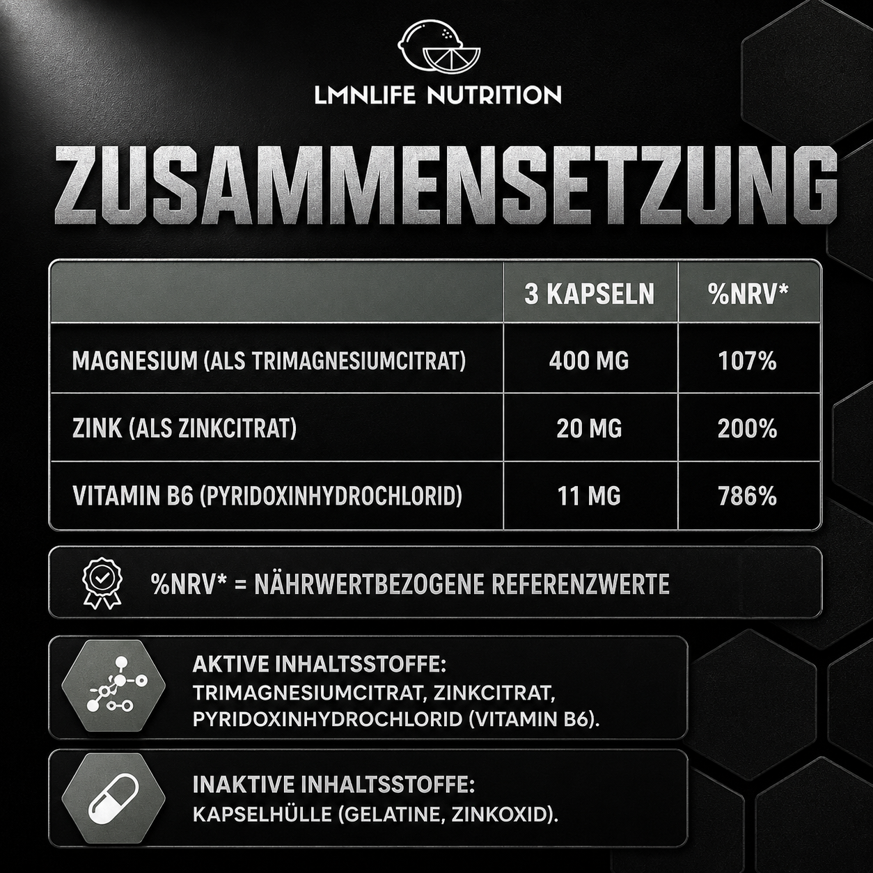 ZMA