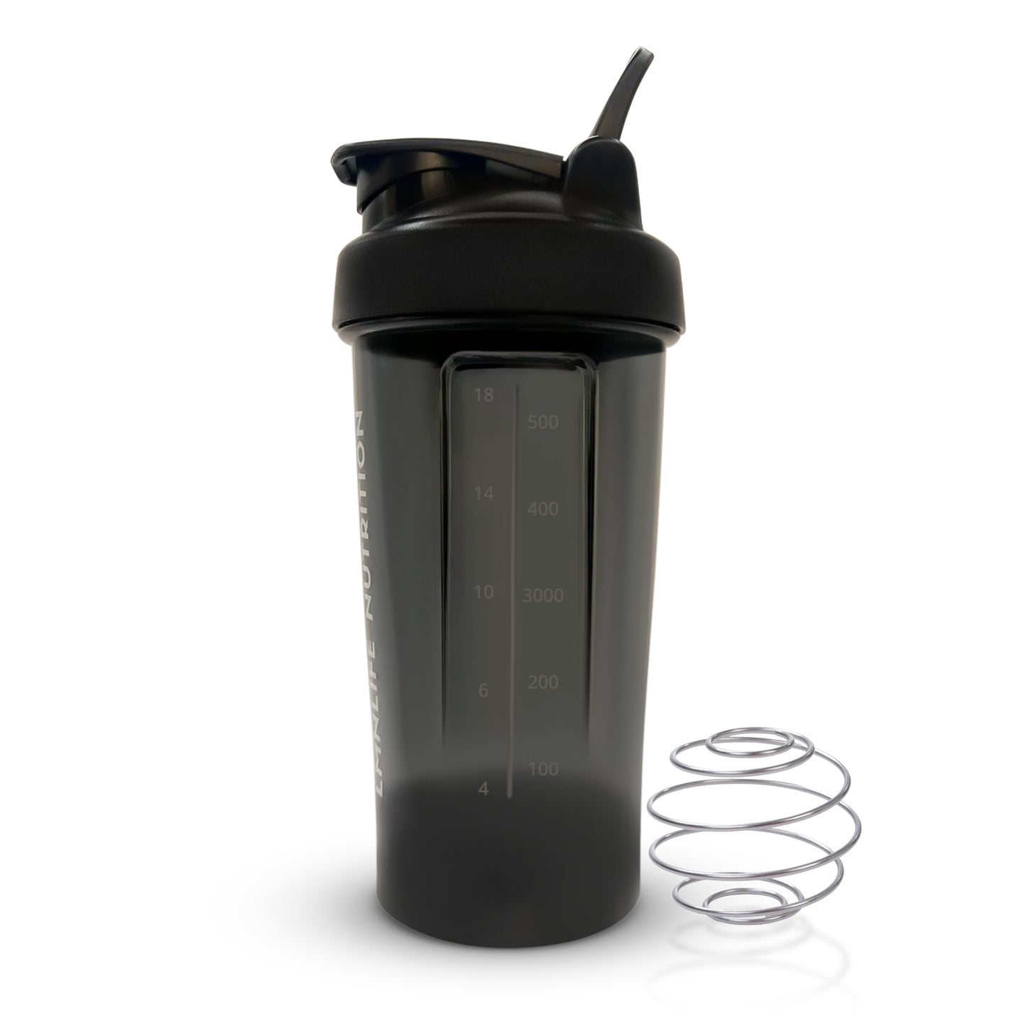 Shaker