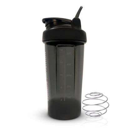 Shaker