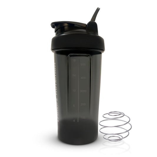 Shaker
