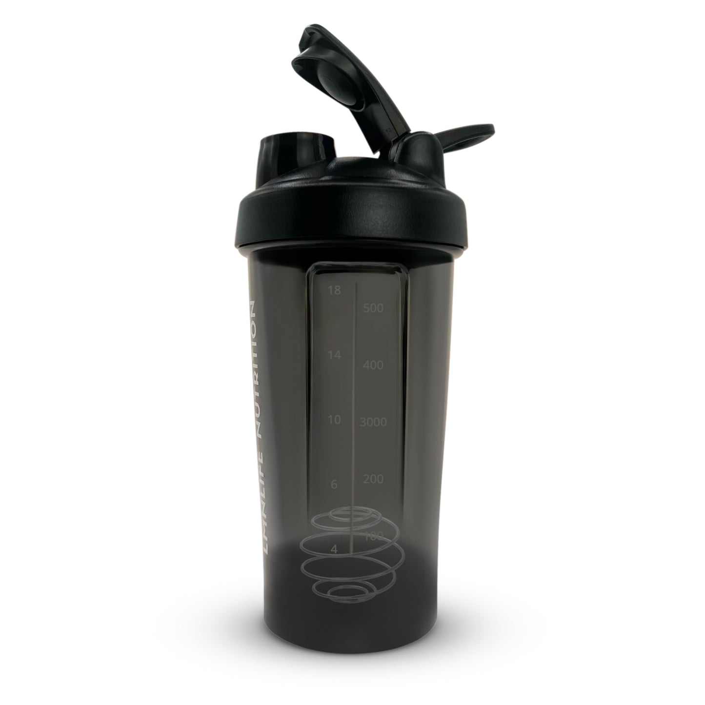 Shaker