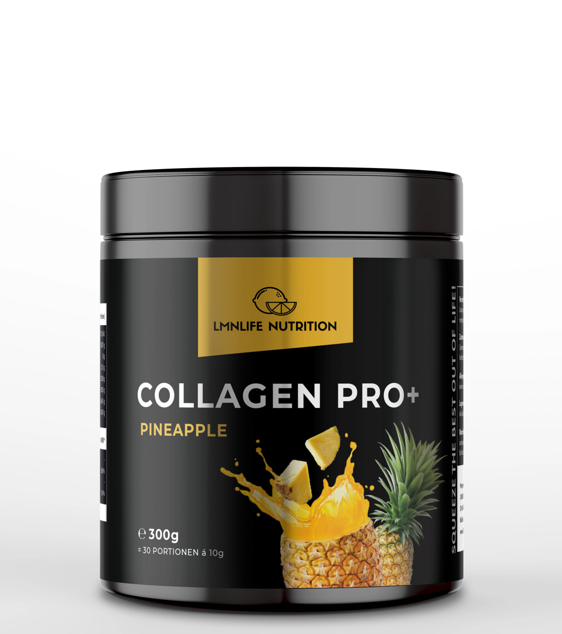 Collagen Pro+